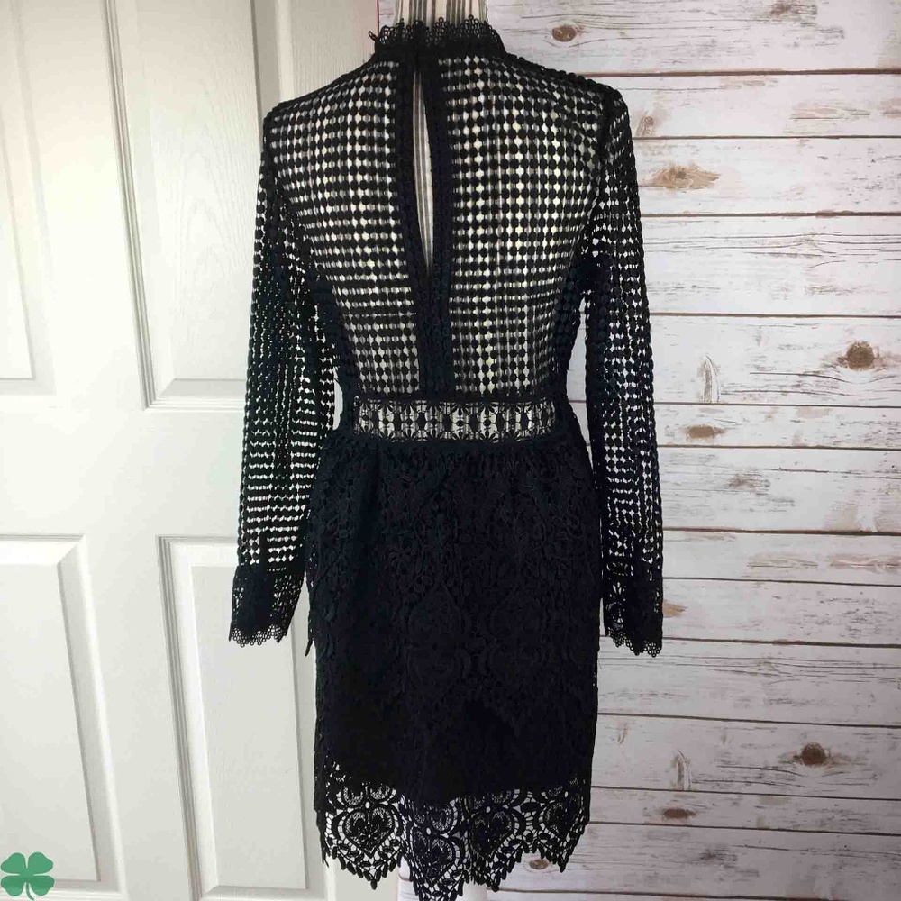 🎉3xHP🎉NWOT Romeo & Juliet Couture  Dress Size L - Picture 6 of 8